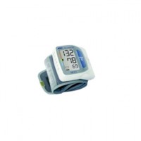 AND Blood Pressure Monitor (Wrist)日本愛安德血壓計 (手腕) UB-510