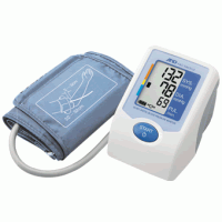 AND Blood Pressure Monitor (Arm) 日本愛安德血壓計 (手臂) UA-621