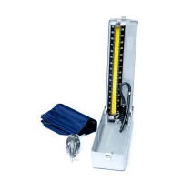 Light sphygmomanometer (With stethoscope) 輕便血壓計 (連聽診器)