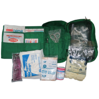 Outdoor first aid kits 戶外急救包