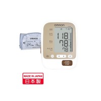 Omron Blood Pressure Monitor (Arm) 日本歐姆龍血壓計 (手臂)​ # JPN600