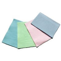 Dental Bibs 牙醫紙圍巾/ Pillow Pad 西醫用枕頭墊