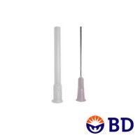 18G BD 針咀 Disposable Needle (Blunt)