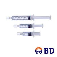 20cc BD 針筒 Disposable Syringe
