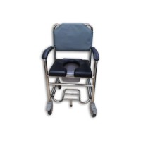 Potty Chair 坐便椅