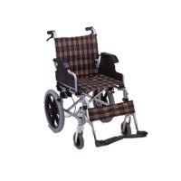 Wheelchair 輪椅 (小輪)