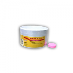 Bacda- B cream   (Lotrisone®)