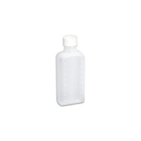藥水樽 Bottle 透明膠藥匙 5ml