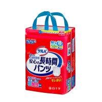 Salva Adult Briefs  日本 “喜舒樂” 加強版成人紙尿褲