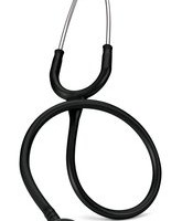 “3M” Littmann Classic II Pediatric Stethoscope (黑色聽筒) (2113)