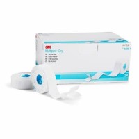 “3M” Multipore Dry Surgical Tape (3730)