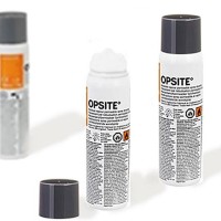 “S+N” Opsite Spray 噴霧膠布 (100ml)(66004979)