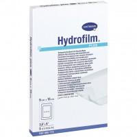 “HARTMANN” Hydrofilm plus (5×7,2cm), ST, P50