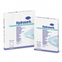 “HARTMANN” Hydrosorb (10x10cm), ST, P5
