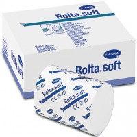 “HARTMANN” Rolta Soft (10cmx3m), P30 繃帶